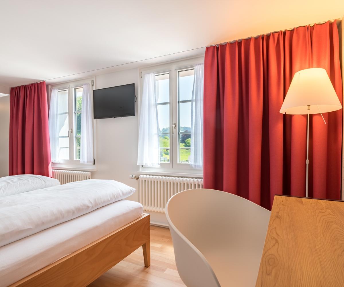 Linde Heiden Swiss Quality Hotel Exterior foto